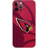 NFL Arizona Cardinals Double Vision iPhone 12 Pro Skin